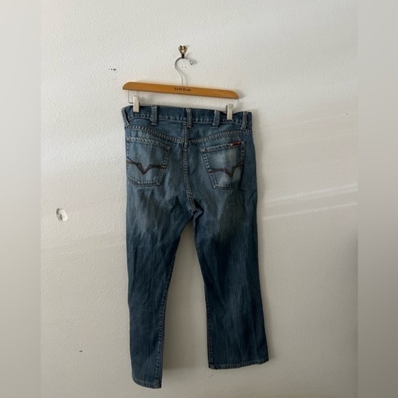 Guess Jeans Size 34 - Picture 3 of 3